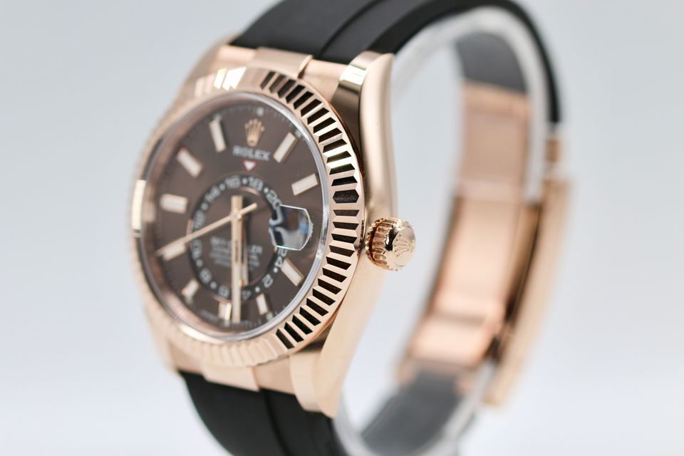 Rolex Sky-Dweller 336235 Image 2